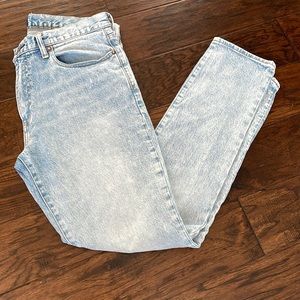 Men’s Gap jeans
